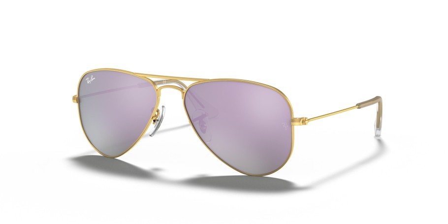 Zonnebrillen Ray-Ban | Ray-Ban Junior Aviator Rj9506S 249/4V