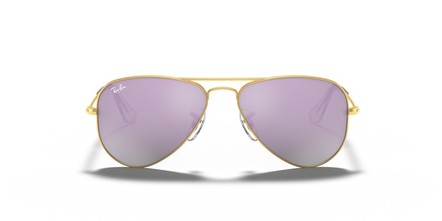 Zonnebrillen Ray-Ban | Ray-Ban Junior Aviator Rj9506S 249/4V