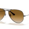 Zonnebrillen Ray-Ban | Ray-Ban Aviator Gradient Rb3025 004/51