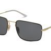 Zonnebrillen Ray-Ban | Ray-Ban Rb3669 905487