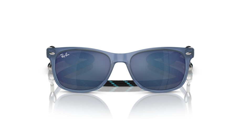 Zonnebrillen Ray-Ban | Ray-Ban Junior New Wayfarer Rj9052S 714855