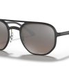 Zonnebrillen Ray-Ban | Ray-Ban Chromance Rb4321Ch 601S5J