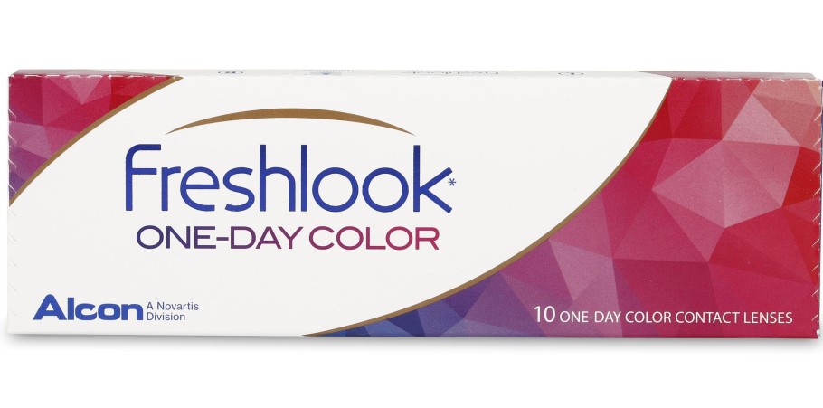 Contactlenzen Freshlook | Freshlook One Day