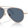 Zonnebrillen Ray-Ban | Ray-Ban Aviator Reverse Rbr0101S 92023A