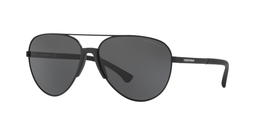 Zonnebrillen Emporio Armani | Emporio Armani Ea2059 320387