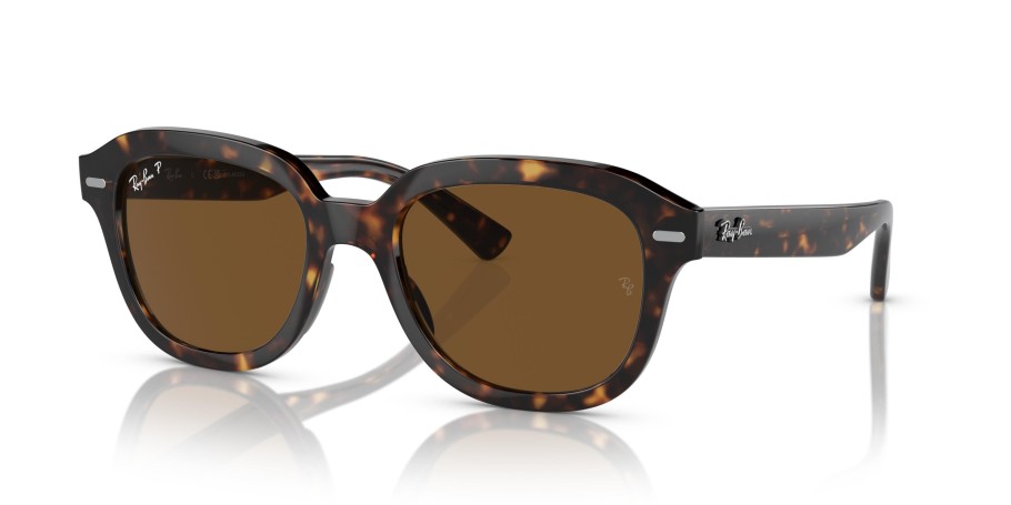 Zonnebrillen Ray-Ban | Ray-Ban Erik Rb4398 902/57