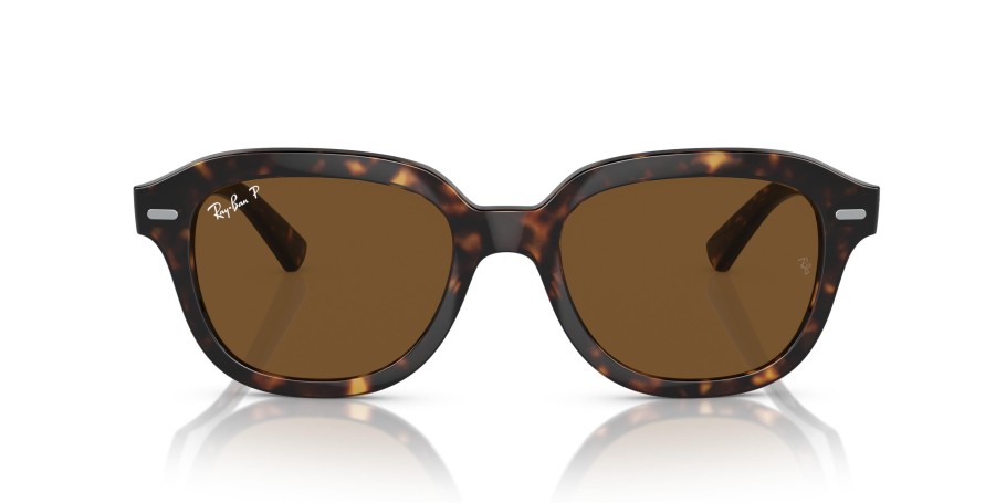 Zonnebrillen Ray-Ban | Ray-Ban Erik Rb4398 902/57