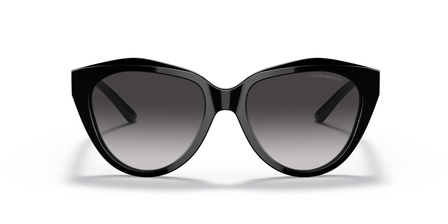 Zonnebrillen Emporio Armani | Emporio Armani Ea4178 58758G