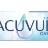 Contactlenzen Acuvue | Acuvue Oasys Max