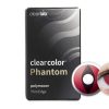 Contactlenzen ClearColor | Clearcolor Phantom Red Cat