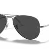 Zonnebrillen Ray-Ban | Ray-Ban Aviator Metal Ii Rb3689 004/48