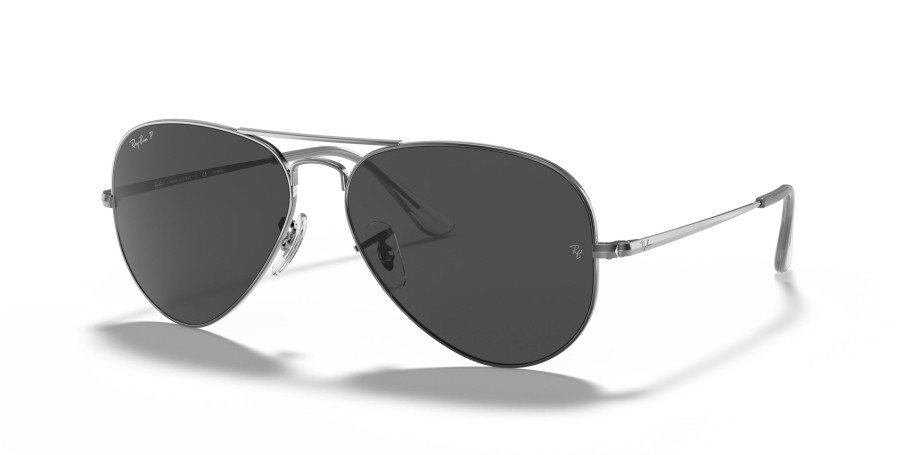 Zonnebrillen Ray-Ban | Ray-Ban Aviator Metal Ii Rb3689 004/48