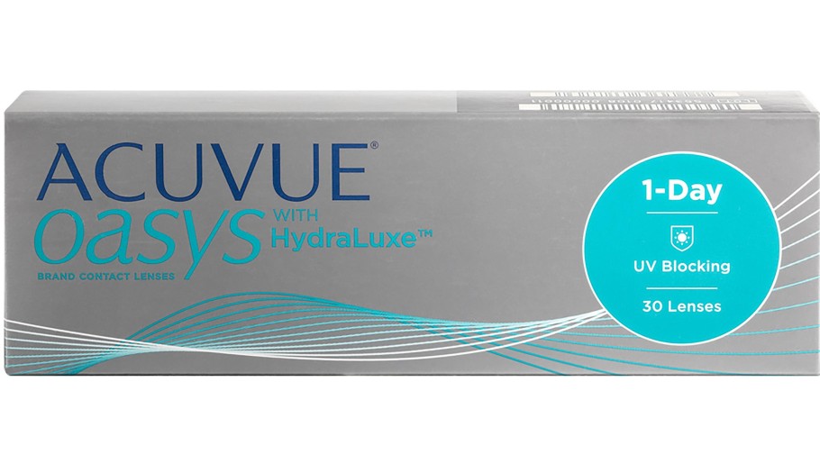 Contactlenzen Acuvue | 1 Day Acuvue Oasys