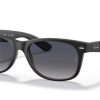 Zonnebrillen Ray-Ban | Ray-Ban New Wayfarer Classic Rb2132 601S78