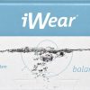 Contactlenzen iWear | Iwear Balance Plus For Astigmatism