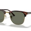 Zonnebrillen Ray-Ban | Ray-Ban Clubmaster Classic Rb3016 990/58