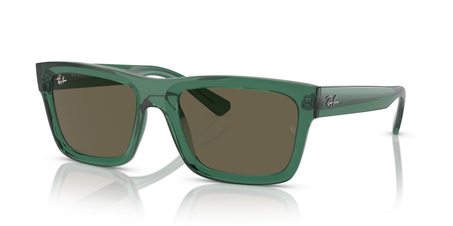 Zonnebrillen Ray-Ban | Ray-Ban Warren Rb4396 6681/3