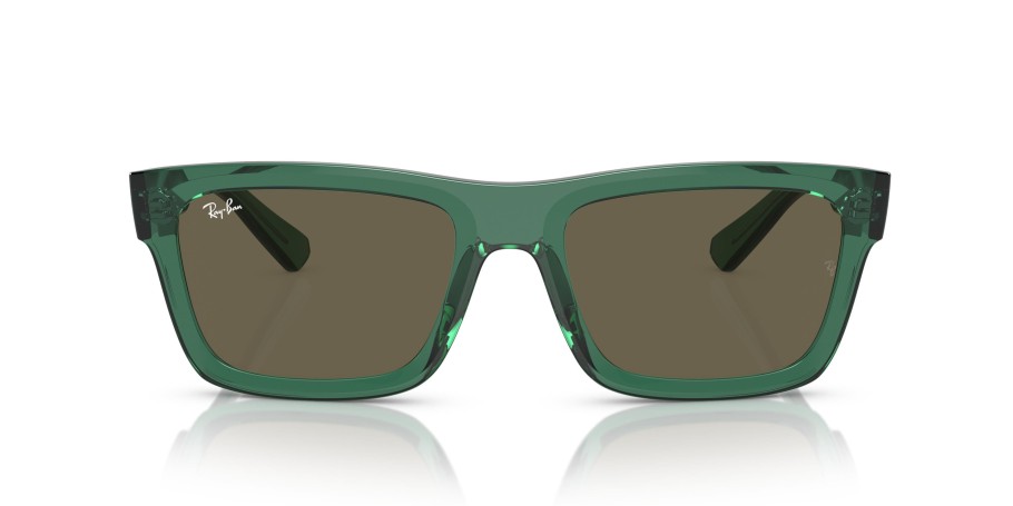 Zonnebrillen Ray-Ban | Ray-Ban Warren Rb4396 6681/3