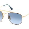 Zonnebrillen Ray-Ban | Ray-Ban The Marshal Rb3648 91023M