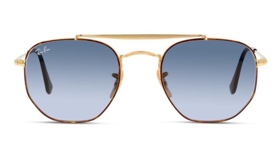 Zonnebrillen Ray-Ban | Ray-Ban The Marshal Rb3648 91023M