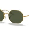 Zonnebrillen Ray-Ban | Ray-Ban Octagon 1972 Rb1972 919631