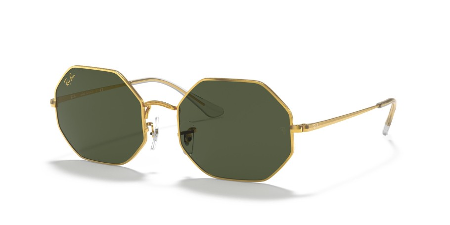 Zonnebrillen Ray-Ban | Ray-Ban Octagon 1972 Rb1972 919631