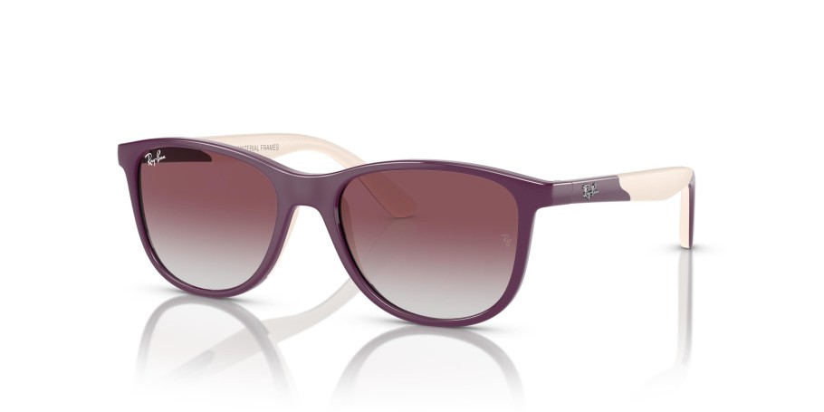 Zonnebrillen Ray-Ban | Ray-Ban Junior Rb9077S 71348G