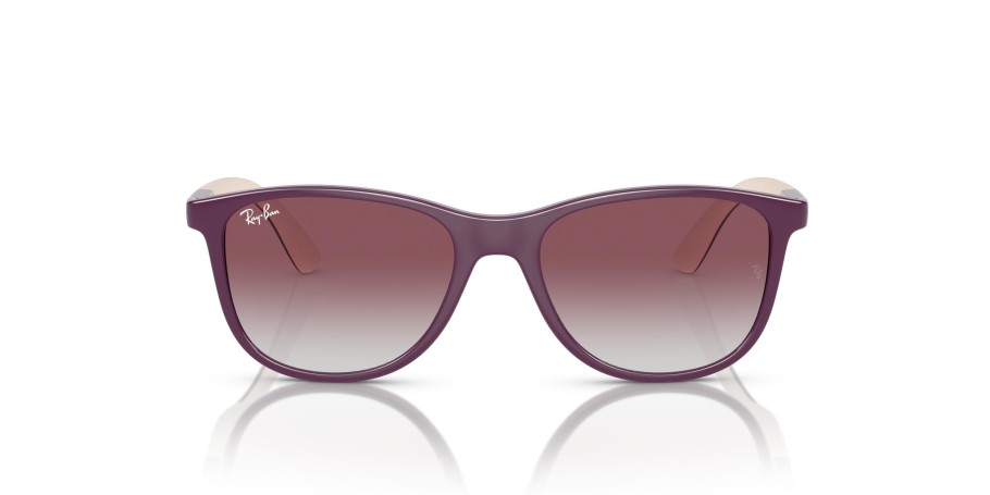 Zonnebrillen Ray-Ban | Ray-Ban Junior Rb9077S 71348G