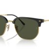 Zonnebrillen Ray-Ban | Ray-Ban New Clubmaster Rb4416 601/31