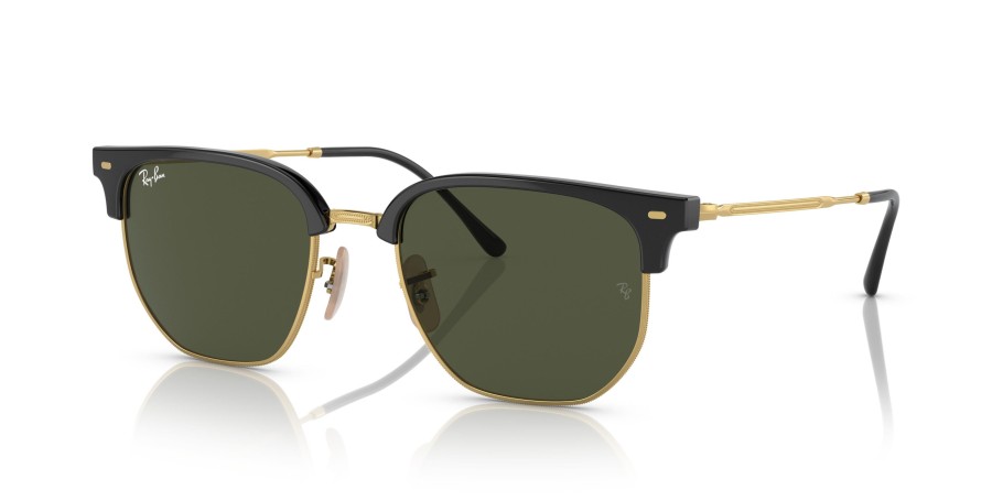 Zonnebrillen Ray-Ban | Ray-Ban New Clubmaster Rb4416 601/31