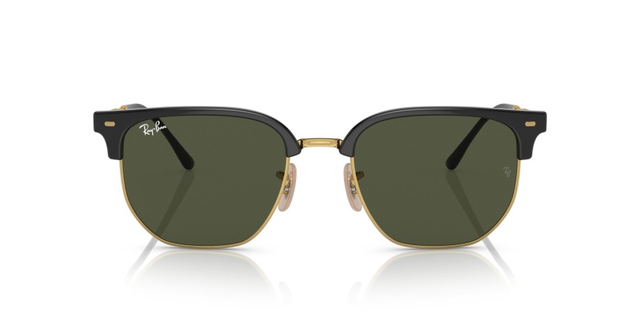 Zonnebrillen Ray-Ban | Ray-Ban New Clubmaster Rb4416 601/31