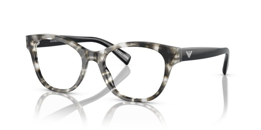 Brillen Emporio Armani | Emporio Armani Ea3162 5193