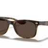 Zonnebrillen Ray-Ban | Ray-Ban Junior New Wayfarer Rj9052S 152/73