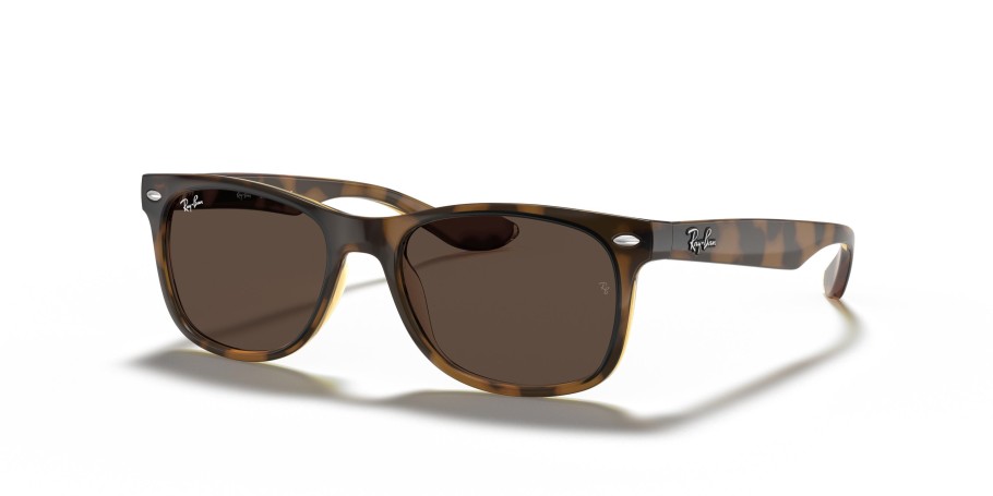 Zonnebrillen Ray-Ban | Ray-Ban Junior New Wayfarer Rj9052S 152/73