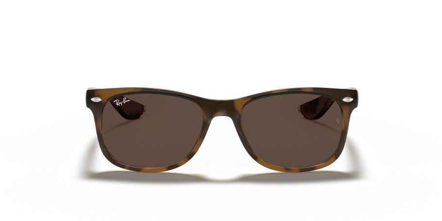 Zonnebrillen Ray-Ban | Ray-Ban Junior New Wayfarer Rj9052S 152/73