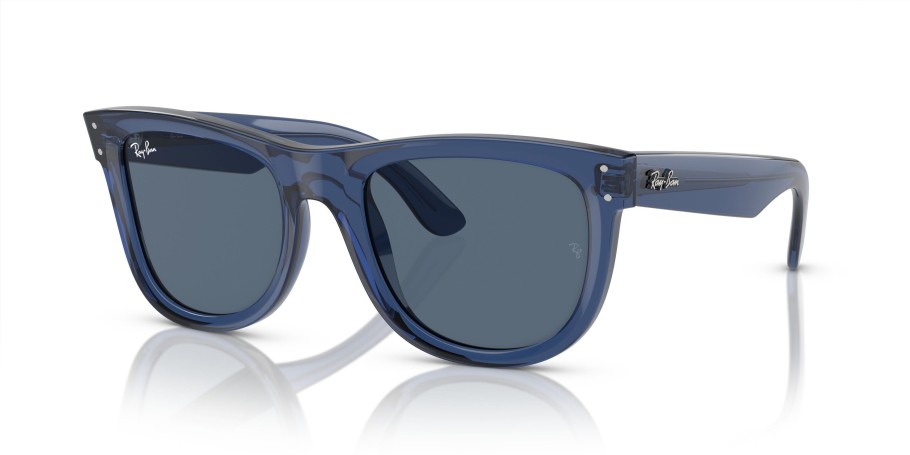 Zonnebrillen Ray-Ban | Ray-Ban Wayfarer Reverse Rbr0502S 67083A