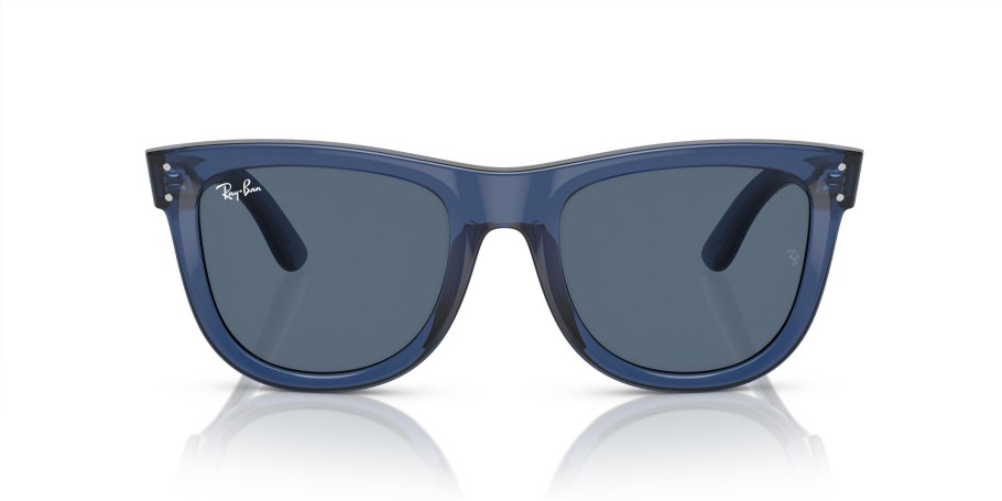 Zonnebrillen Ray-Ban | Ray-Ban Wayfarer Reverse Rbr0502S 67083A