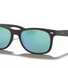 Zonnebrillen Ray-Ban | Ray-Ban Junior New Wayfarer Rj9052S 100S55