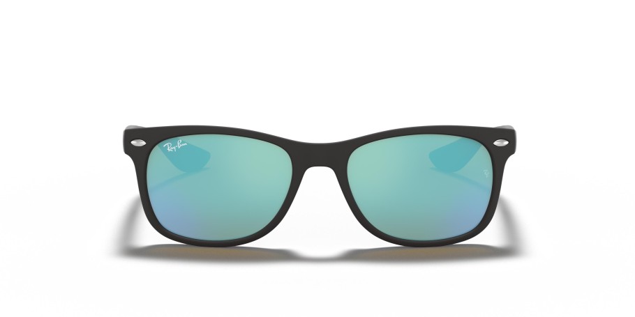 Zonnebrillen Ray-Ban | Ray-Ban Junior New Wayfarer Rj9052S 100S55