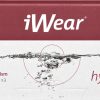 Contactlenzen iWear | Iwear Hydro For Astigmatism