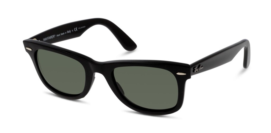 Zonnebrillen Ray-Ban | Ray-Ban Original Wayfarer Classic Rb2140 901/58