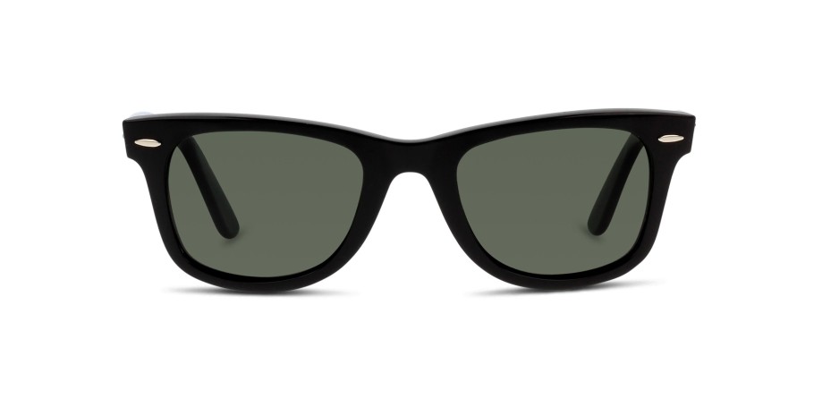 Zonnebrillen Ray-Ban | Ray-Ban Original Wayfarer Classic Rb2140 901/58