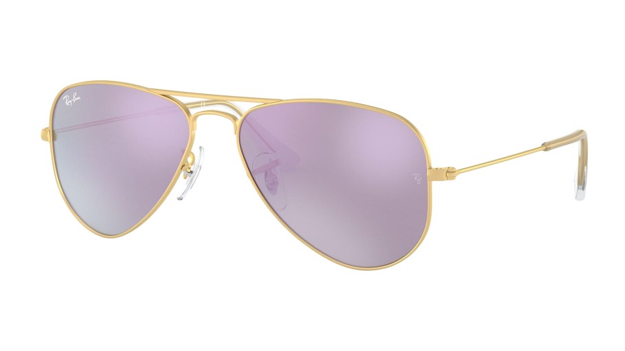 Zonnebrillen Ray-Ban | Ray-Ban Junior Aviator Rb9506S 249/4V