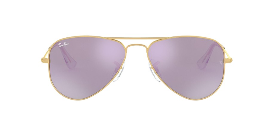 Zonnebrillen Ray-Ban | Ray-Ban Junior Aviator Rb9506S 249/4V