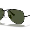 Zonnebrillen Ray-Ban | Ray-Ban Aviator Metal Ii Rb3689 914831