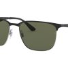 Zonnebrillen Ray-Ban | Ray-Ban Rb3569 90049A