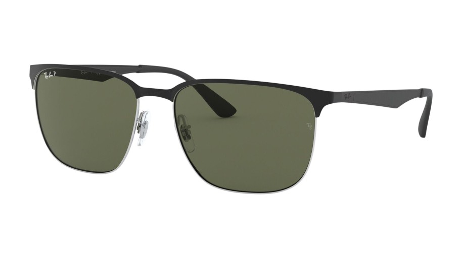 Zonnebrillen Ray-Ban | Ray-Ban Rb3569 90049A