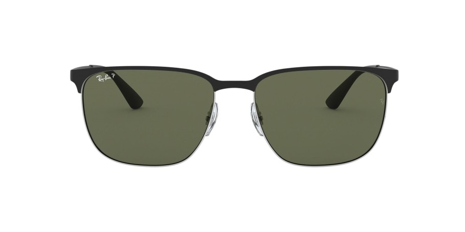 Zonnebrillen Ray-Ban | Ray-Ban Rb3569 90049A