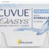 Contactlenzen Acuvue | Acuvue Oasys For Astigmatism