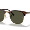 Zonnebrillen Ray-Ban | Ray-Ban Clubmaster Classic Rb3016 W0366